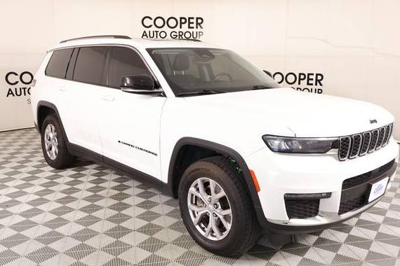 JEEP GRAND CHEROKEE 2021 1C4RJKBGXM8113536 image JEEP GRAND CHEROKEE 2021 1C4RJKBGXM8113536 image